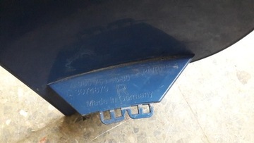 фото thumb №10, A9607511330 захист накладка крила права mercedes actros mp4 mp5