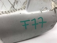 фото thumb №10, Dacia sandero 2021 з передній молдинг бампера передній 620723692r