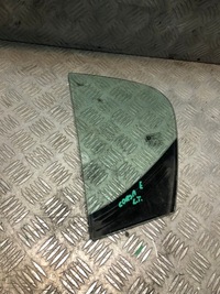 фото thumb №1, Opel corsa e 5d скло з двері лівий задня малий 2015r