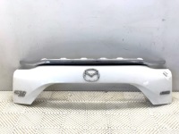 Купить Накладка крышки задний  mazda cx-9 suv tk48-50851 белый перламутр молдинг, фото thumb
