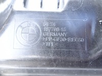 фото thumb №8, Жалюзи воздуховод впуск воздуха bmw 7 f01 f02