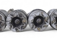 фото thumb №9, Поршень шатун 31330920 volvo s40 ii v50 c30 2.0 d3 150km d5204t5