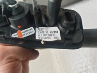 фото thumb №5, Przeciwsłonczna козирок козирок audi q7 4l p-ń