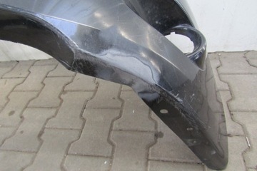 фото thumb №8, Бампер переднее subaru impreza 3 iii gh 07-11