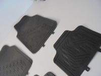 фото thumb №4, Коврики резиновые citroen c3 ii 2010 rok