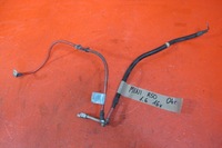 фото thumb №1, Mini one cooper r50 r52 1.6 16v w10b16a джгут електропроводка клема плюсова