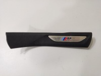 фото thumb №14, Bmw x6 f16 2018 набір молдинг вхідних m