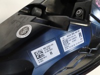 фото thumb №9, Mercedes glc 254 x254 лампа задняя правая led usa