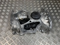 Renault captur 2 2023 поддон масляная в Украине, фото thumb