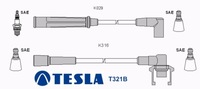 фото thumb №1, Набор трубопровод зажигания tesla t321b