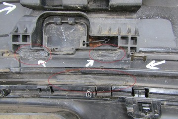 фото thumb №10, Бампер зад задній audi a4 s4 b9 8w5 sedan компетиція 15-19