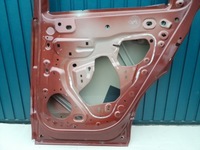 фото thumb №9, Двері задня задні праве peugeot 3008 ii 2016-