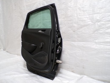 фото thumb №8, Двері зад задні ліві z22c opel astra iv j hb комплектні