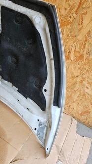 фото thumb №7, Ford s-max 17r комплектна капот петлі