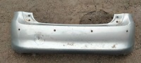 фото thumb №1, Toyota auris i 06-09 бампер задня задній