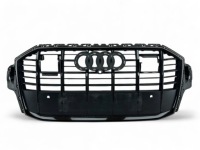 фото thumb №1, Audi q7 4m 2020 решётка радиатора