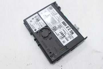 фото thumb №3, Модуль навігації 23228497 insignia a рестайлінг європа