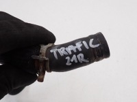 Пабтрубок  шланг трубка воды nv300 fiat talento renault trafic iii 2.0 dci 21r Оригинал, фото thumb