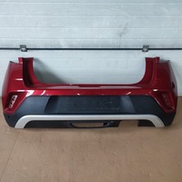 фото thumb №1, Бампер зад opel mokka ii b 21-