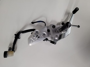 YAMAHA MT-07 13-17 set prawy kompletny