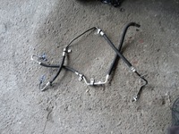 фото thumb №1, Шланги підсилювача renault trafic iii 3 2019