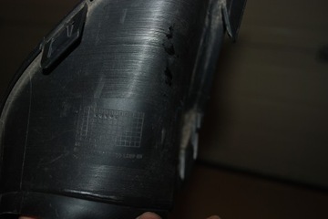 фото thumb №10, Mitsubishi outlander iii рестайлинг решётка бампера перед правая 6400g978