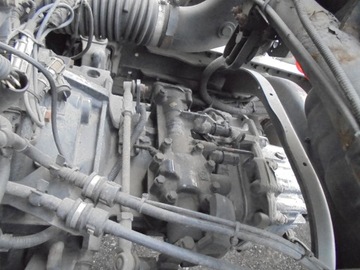 фото thumb №11, Запчасти do man tgl евро 5 2012 | подвешивание, поворотный кулак, мосты, ступицы