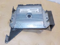 фото thumb №9, Бортовий комп'ютер / блок керування двигуна renault scenic ii 8200298457