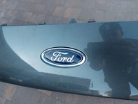 фото thumb №10, Бампер перед передний ford focus iv 4 mk4 18-21