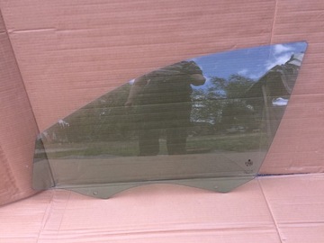 фото thumb №1, Skoda octavia iii szybya двері лівий перед передня ліва 5e0845201a