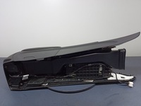 фото thumb №5, Grand cherokee wk2 туннель средний подлокотник