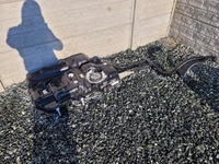 фото thumb №1, Бак топлива дизель peugeot expert iv 9811262880