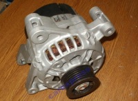 фото thumb №1, Оригінальний генератор renault laguna 2.0