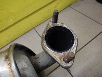 фото thumb №7, Hyundai i30 1.6 crdi глушник кінцевий u014s1