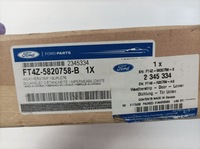 фото thumb №3, Ford edge прокладка поріг права ft4b-r20758-ab