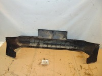 Fiat ritmo 1.3 85r 3d бампер задний Киев, фото thumb