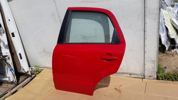 фото thumb №11, Дверь правый левый зад suzuki sx-4 znb