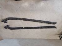 фото thumb №6, Напрямна правий -лівий задня smart fortwo 451 nr. a4516460170 , a4516460270