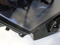 фото thumb №8, Mercedes eqa 243 лампа передняя левая led h243