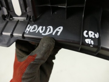 фото thumb №10, Honda cr-v iii crv защита замка ремня порога зад