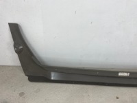 фото thumb №7, Накладка бардачка даховий vw crafter