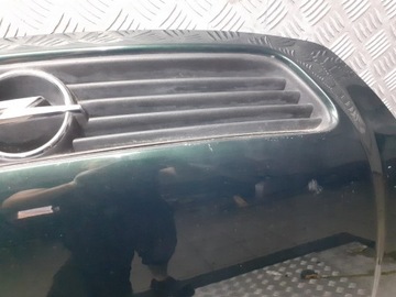 фото thumb №8, Капот opel astra g z359