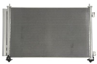 фото thumb №1, Радиатор кондиционера mazda cx-9 2006 - nowa