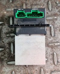 фото thumb №1, Резистор citroen c5 1.8