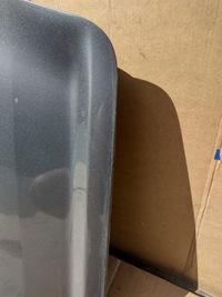 фото thumb №14, Двері лівий задня volkswagen touran i 1