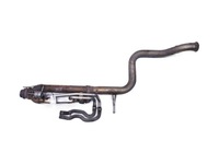 фото thumb №1, Радиатор выхлопных газов egr c4 grand picasso i 2.0 hdi