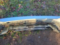 фото thumb №6, Бампер задній  ford focus mk3 st line рестайлінг