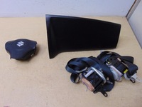 фото thumb №1, Подушки безпеки подушка безпеки натягувачі grand vitara ii europa