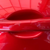 Двері ліва перед передні молдинг петлі скло bixpa tennp renault austral Недорого, фото thumb