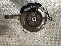 фото thumb №1, Alfa romeo giulia 2.0 t q4 поворотный кулак левая ступица суппорт диск комплект 4x4